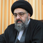استاد سید مجتبی نورمفیدی