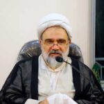 استاد مسیح بروجردی