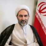 استاد احمد مبلغی