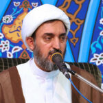 استاد محمد حاجی ابوالقاسم دولابی