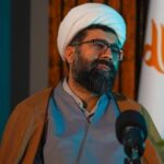 استاد امین اسد پور