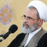 استاد علیرضا اعرافی
