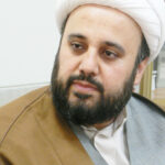 استاد مجتبی الهی