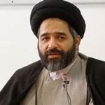 استاد سید سجاد ایزدهی