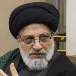 استاد سید منذر حکیم