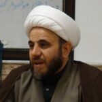 استاد محمدعلی خادمی کوشا