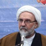 استاد محمدحسن ربانی بیرجندی