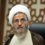 استاد عباس رفعتی نائینی