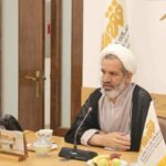 استاد قدیرعلی شمس
