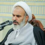 استاد محمد تقی شهیدی