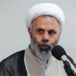 استاد احمد عابدی