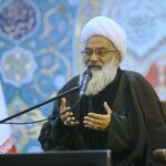 استاد هادی عباسی خراسانی