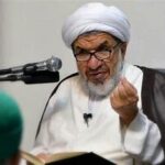 استاد محمد عندلیب همدانی