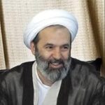 استاد علی عندلیبی