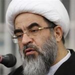 استاد محمد جواد فاضل لنکرانی
