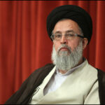 استاد سید محمد علی مدرسی یزدی
