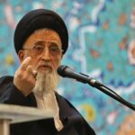 استاد سید محمد رضا مدرسی یزدی