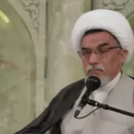 استاد محسن ملکی