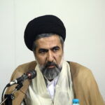 استاد سید جواد ورعی