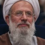 استاد محمد محمدی ری شهری