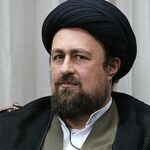 استاد سید حسن خمینی