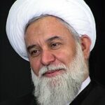 استاد علی اکبر رشاد