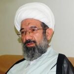 استاد باقر الایروانی