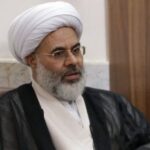 استاد عباسعلی زارعی سبزواری