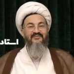 استاد محمد علی بهبهانی