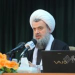استاد مهدی هادوی تهرانی