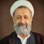 استاد محمد فقیهی
