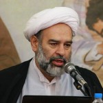 استاد کاظم قاضی زاده