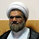 استاد علی قربانی خراسانی
