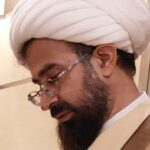 استاد عباس جعفری
