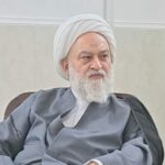 استاد هادی نجفی