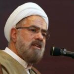 استاد مرتضی جوادی آملی