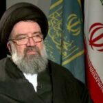 استاد سید احمد خاتمی