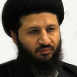 استاد سید محمد میراحمدی