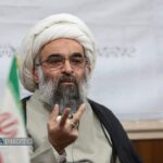 استاد محمد محمدی قائینی