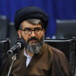 استاد سیدنقی موسوی