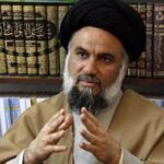 استاد سید صادق محمدی
