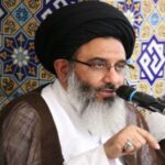 استاد سید ابوالفضل طباطبایی