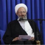 استاد محسن فقیهی