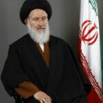 استاد سید رحیم توکل