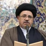 استاد سید باقر سیدی بنابی