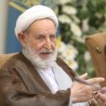 استاد محمد یزدی