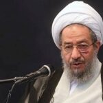 استاد مرتضی مقتدایی