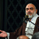 استاد سید ابوالحسن مهدوی