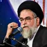 استاد سید محمود مدنی بجستانی
