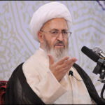 آیت الله جعفر سبحانی